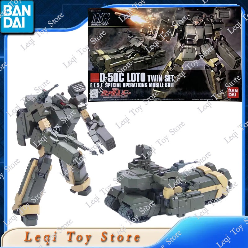 Bandai Gundam Hg - Bandai Original Genuine In Stock HG