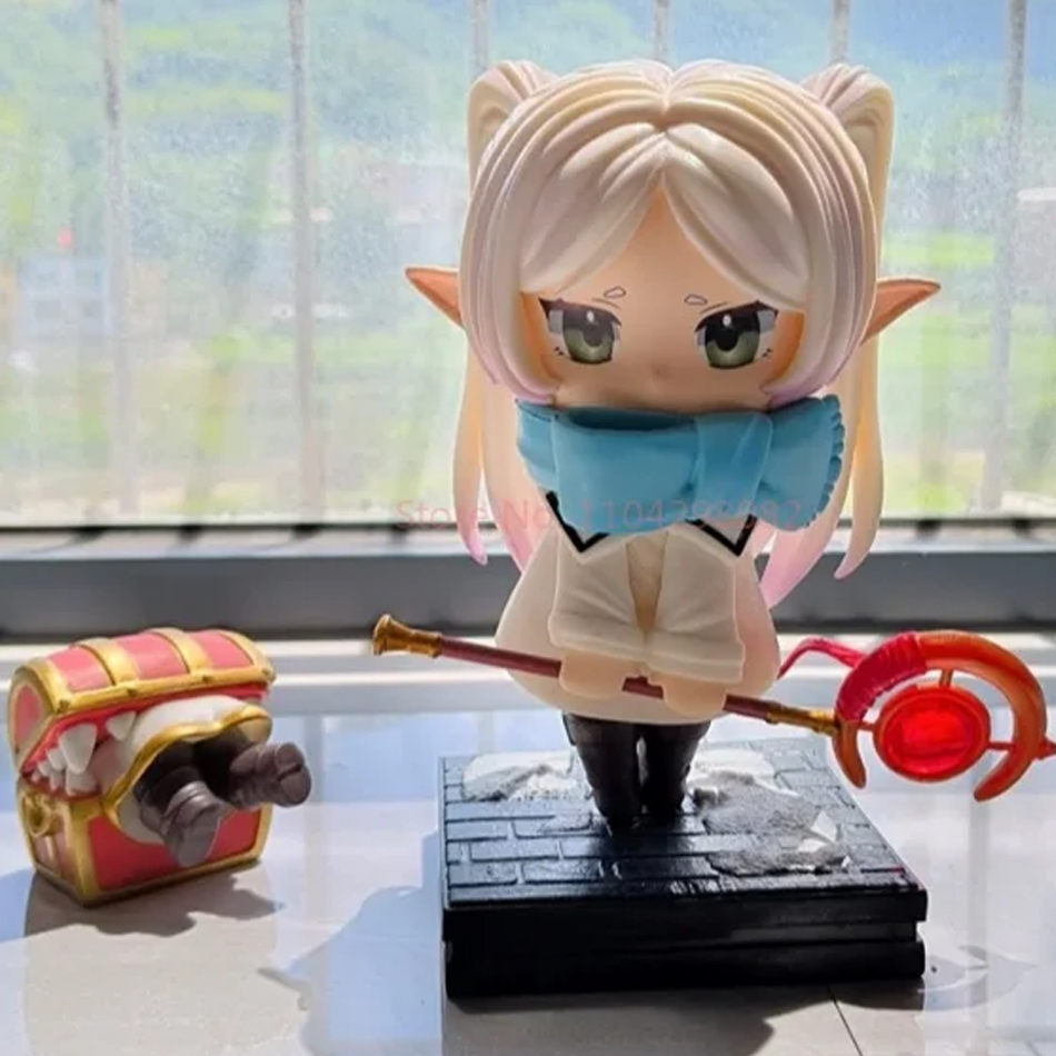 Frieren Anime Merchandise - Q-style Anime Frieren: Beyond Journey's End