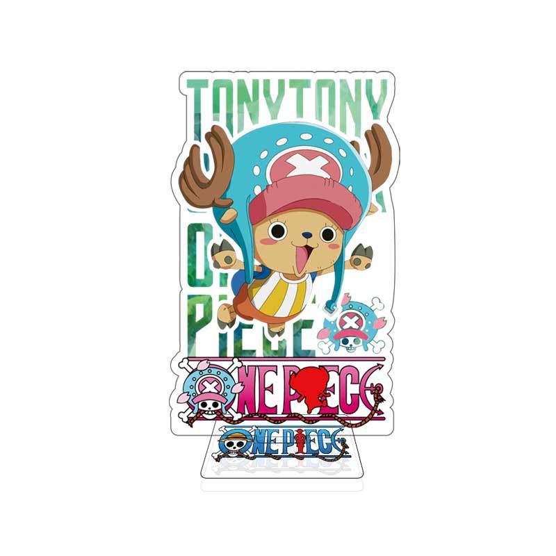 One Piece Acrylic Standees Mon - đánh giá và giá Zoro Anime Merchandise