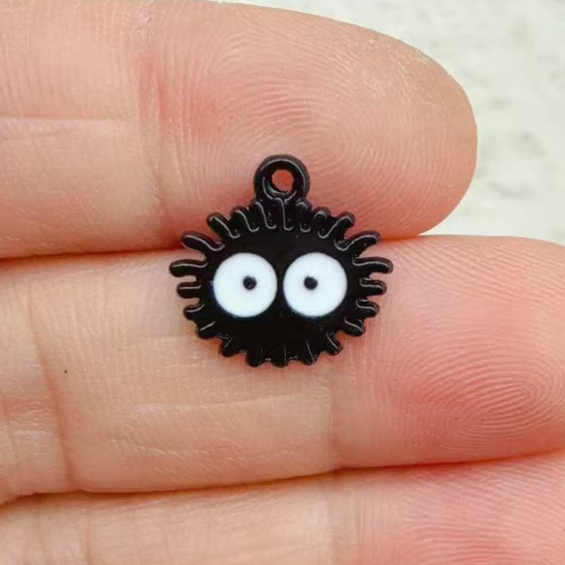 10pcs Japanese Faceless Male D - đánh giá và giá Anime Merchandise For Sale