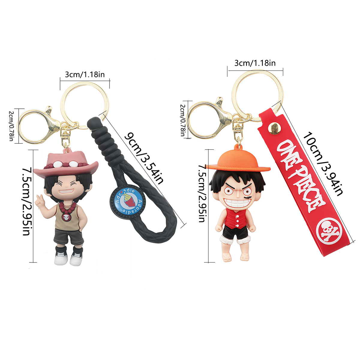 29 Styles One Piece Figure Dol - đánh giá và giá Zoro Anime Merchandise