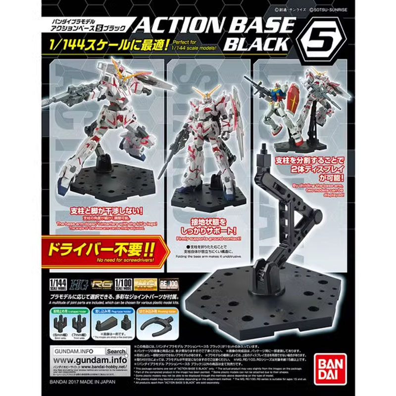 Bandai Anime Gundam HG RG 1/14 - đánh giá và giá Bandai Gundam Hg