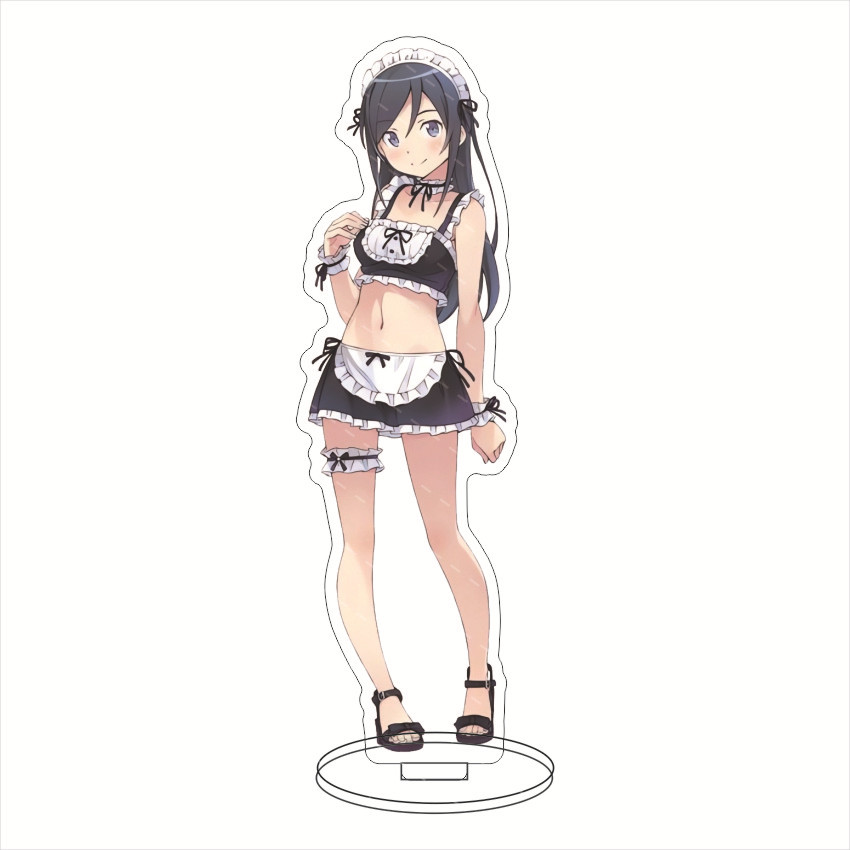 16CM Anime Figure My Little Si - đánh giá và giá Cute Anime Merchandise