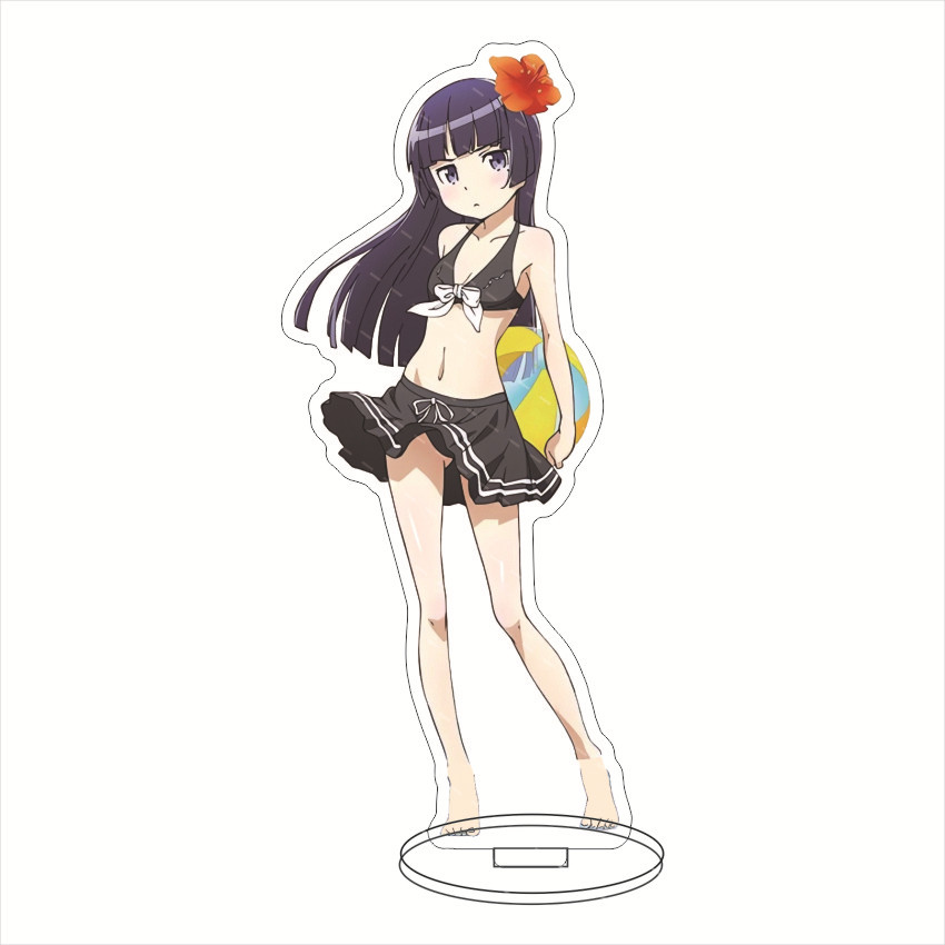 16CM Anime Figure My Little Si - đánh giá và giá Cute Anime Merchandise