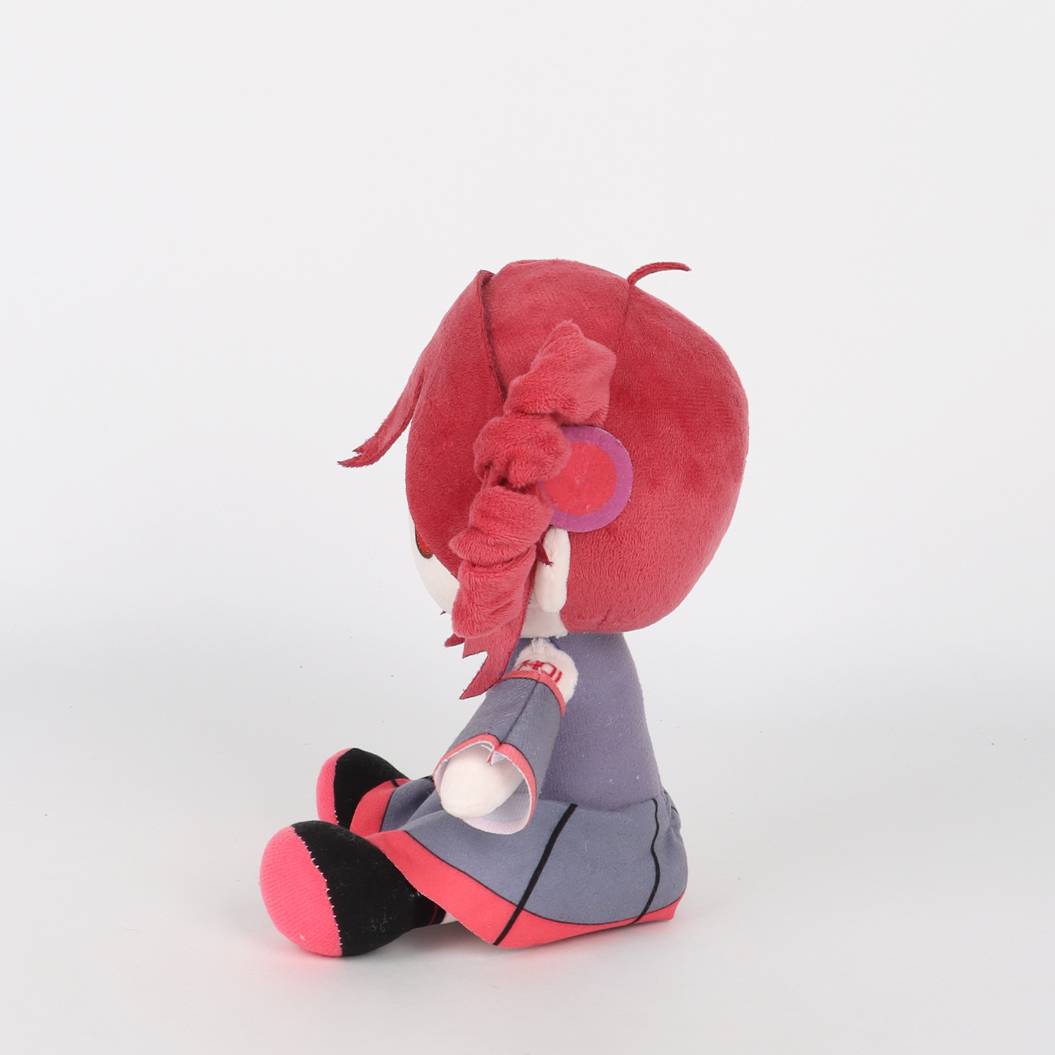 Cute Kasane Teto Plush Toy Sof - đánh giá và giá Cute Anime Merchandise