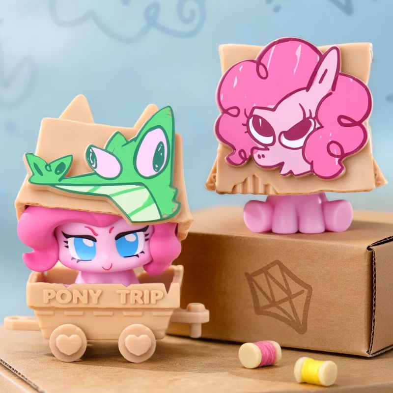 KAYOU Authentic My Little Pony - đánh giá và giá Anime Merchandise For Sale