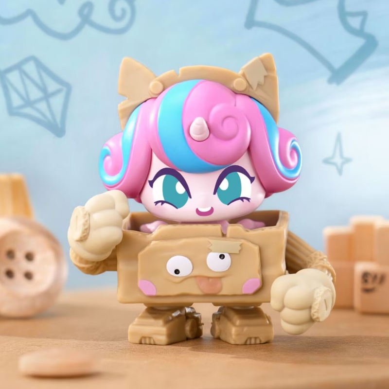 KAYOU Authentic My Little Pony - đánh giá và giá Anime Merchandise For Sale