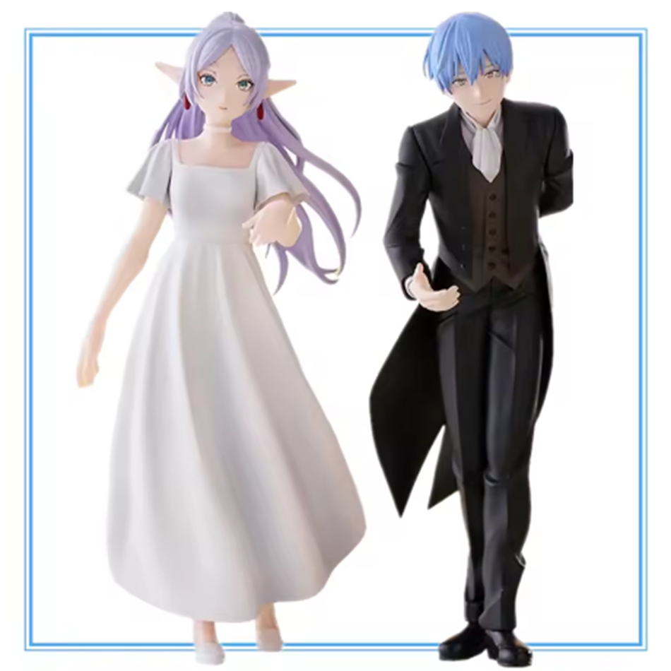18-20cm Frieren: Beyond Journe - đánh giá và giá Frieren Anime Merchandise