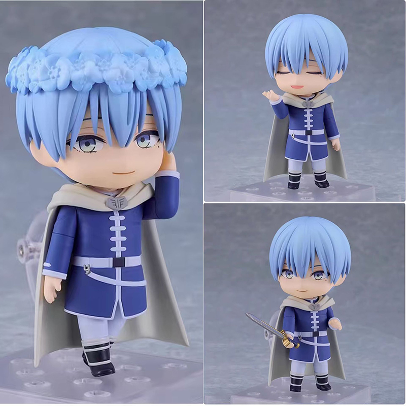2368 Fern Figurine 2498 Himmel - đánh giá và giá Frieren Anime Merchandise