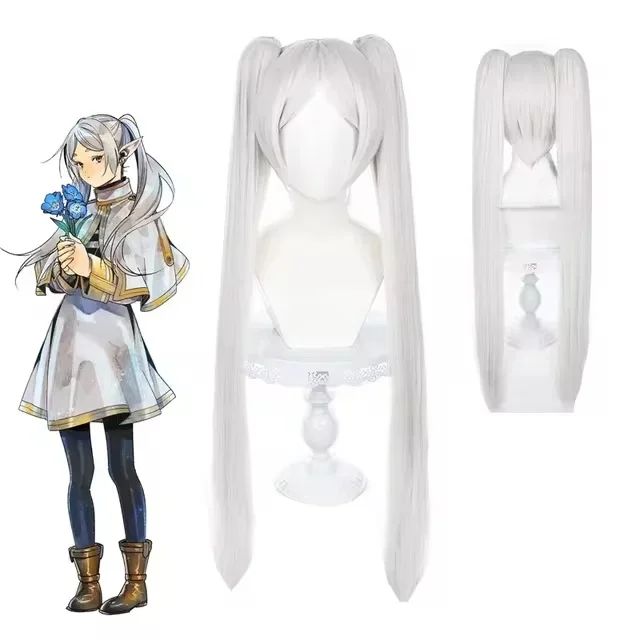 Sousou No Frieren Cosplay Cost - đánh giá và giá Frieren Anime Merchandise