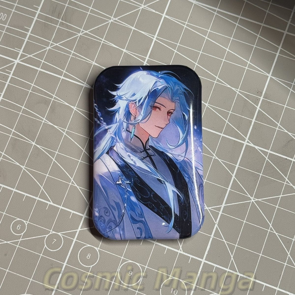 Game Il Dottore Pantalone Gens - đánh giá và giá Pin Button Badge