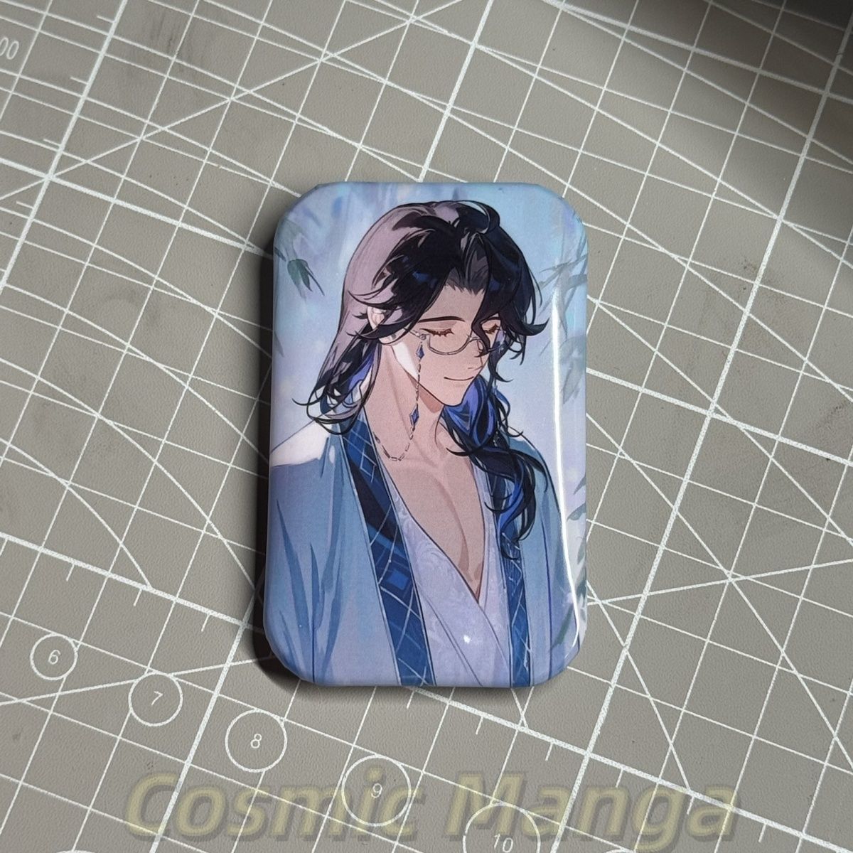 Game Il Dottore Pantalone Gens - đánh giá và giá Pin Button Badge