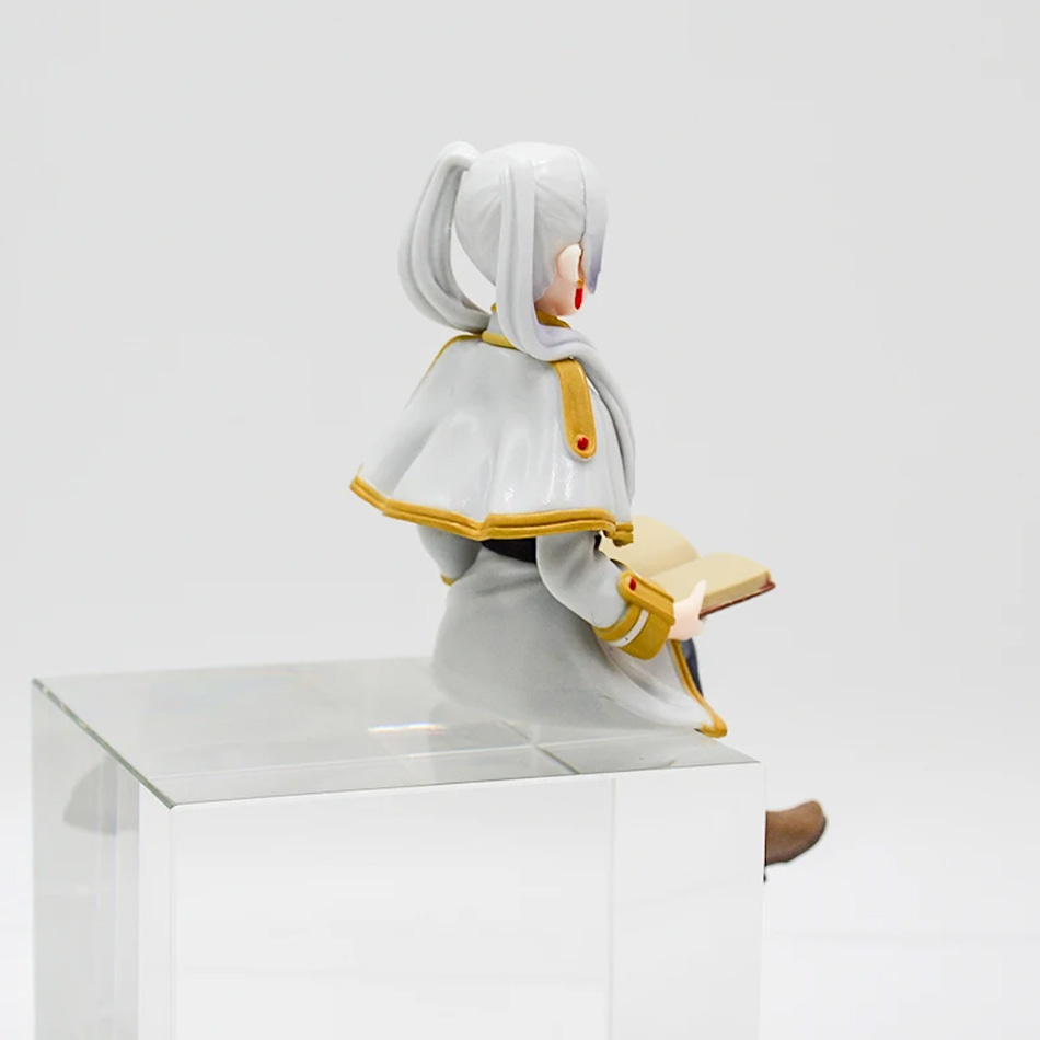 SEGA Noodle Stopper Sousou no  - đánh giá và giá Frieren Anime Merchandise