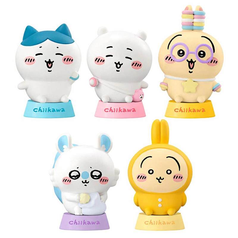 Bandai Chiikawa Anime Night Li - đánh giá và giá Anime Merchandise For Sale