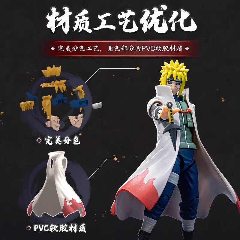 Original Blokees Hero Naruto C - đánh giá và giá Anime Merchandise For Sale