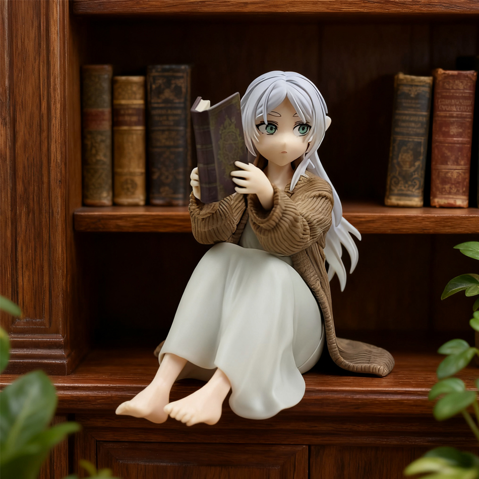 19cm Frieren: Beyond Journey's - đánh giá và giá Frieren Anime Merchandise