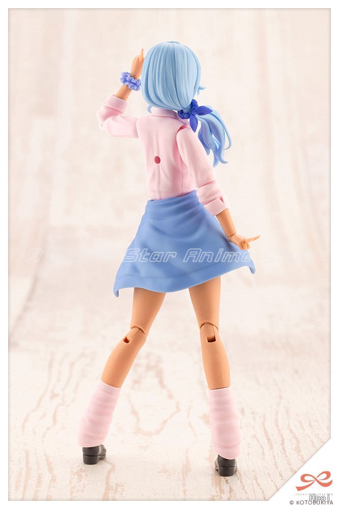Original Kotobukiya MUV-LUV Gi - đánh giá và giá Kotobukiya Muv-Luv