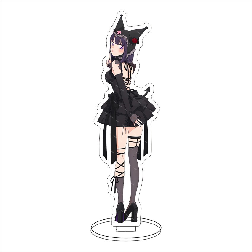 16CM Anime Acrylic Stand My Dr - đánh giá và giá Anime Merchandise