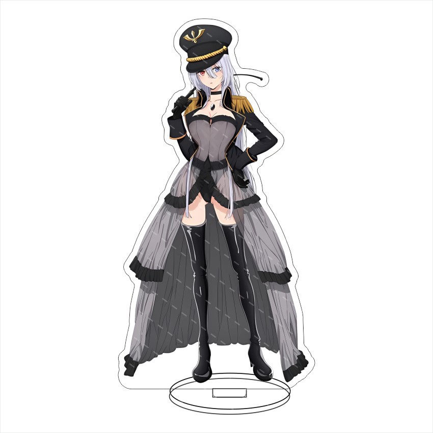 16CM Anime Acrylic Stand My Dr - đánh giá và giá Anime Merchandise