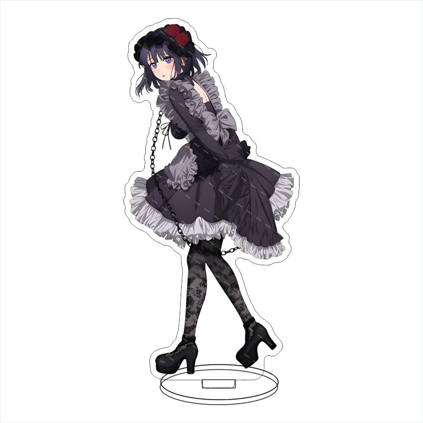 16CM Anime Acrylic Stand My Dr - đánh giá và giá Anime Merchandise