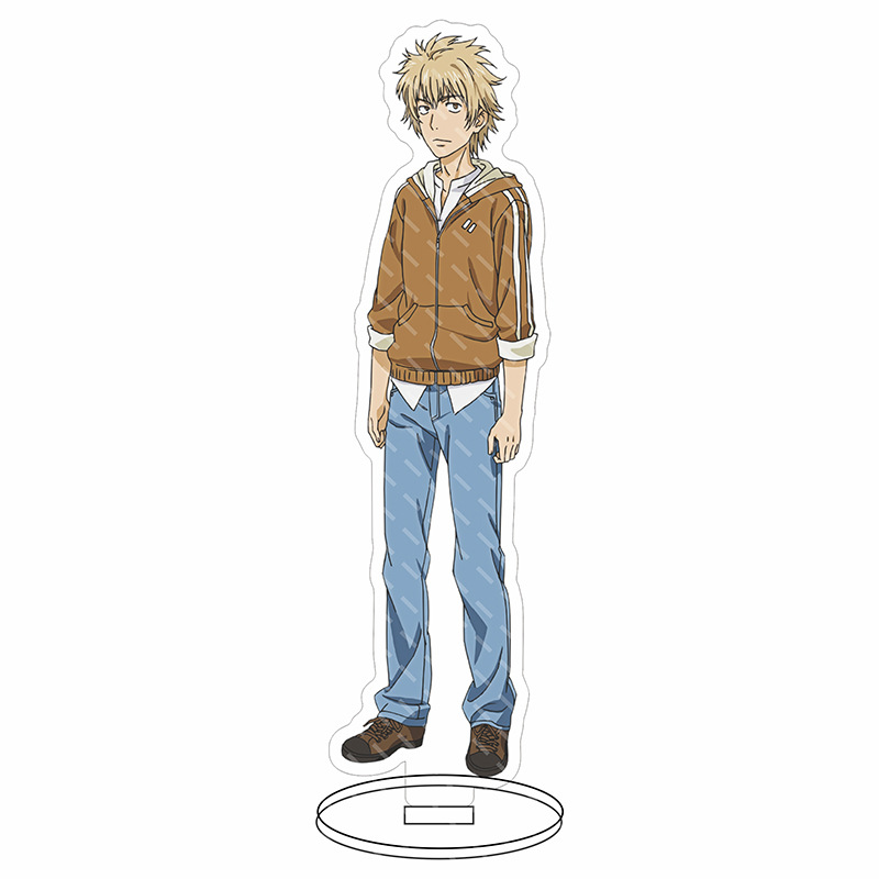 16CM Anime Acrylic Stand A Cer - đánh giá và giá Anime Merchandise