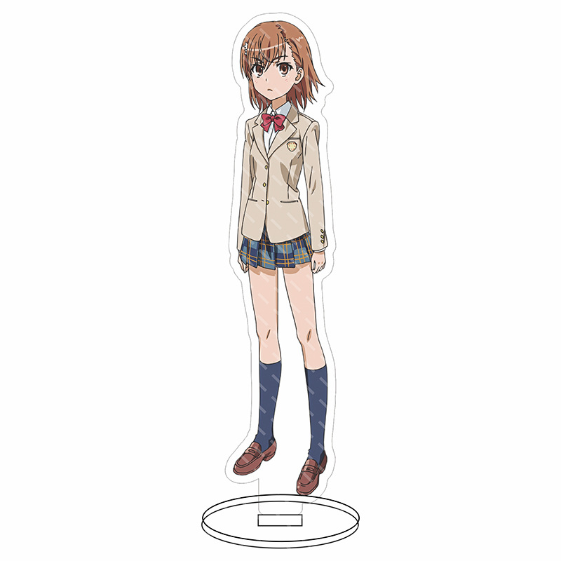 16CM Anime Acrylic Stand A Cer - đánh giá và giá Anime Merchandise