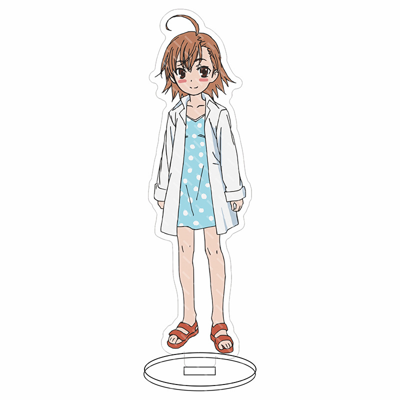16CM Anime Acrylic Stand A Cer - đánh giá và giá Anime Merchandise
