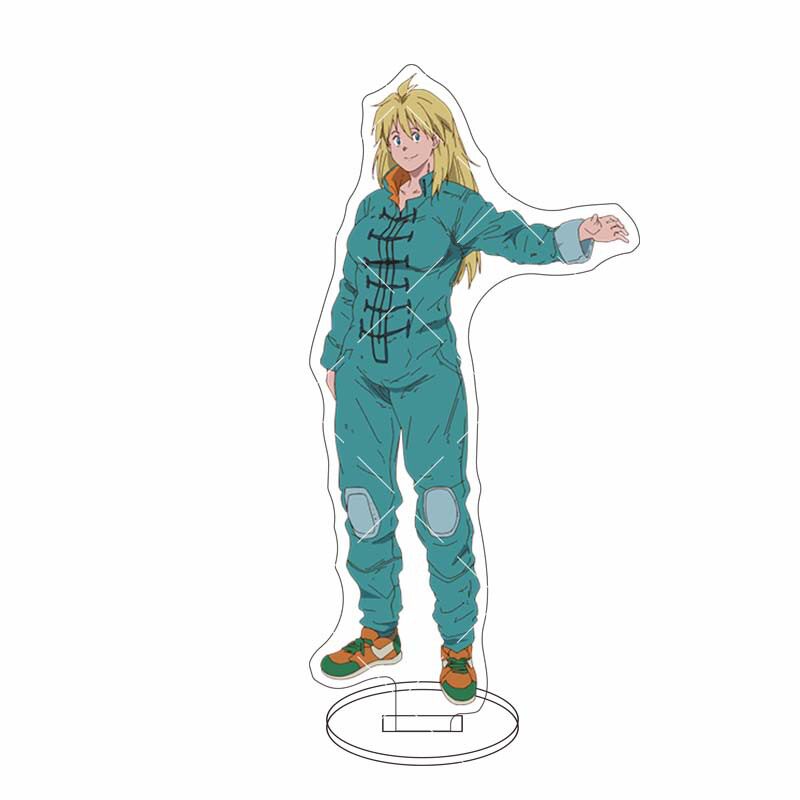 16CM Anime ‌Dorohedoro Season  - đánh giá và giá Anime Merchandise