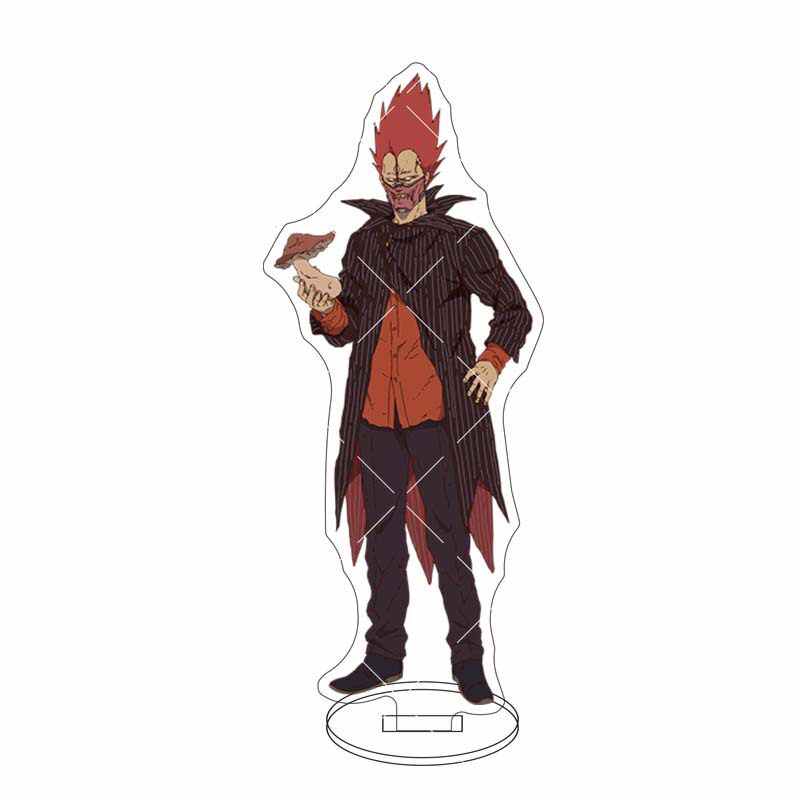 16CM Anime ‌Dorohedoro Season  - đánh giá và giá Anime Merchandise