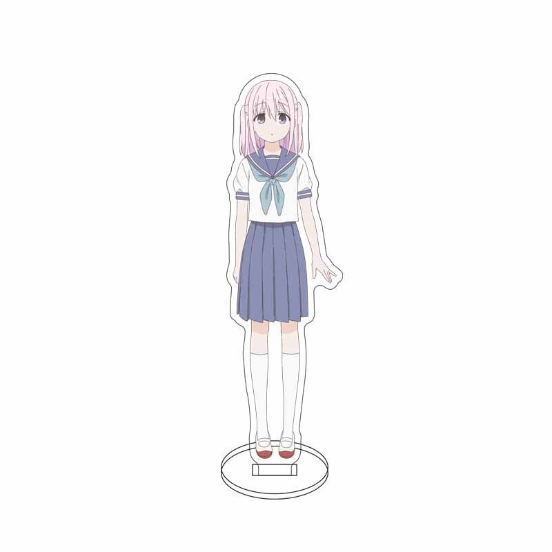 16CM Anime Inexpressive Kashiw - đánh giá và giá Anime Merchandise