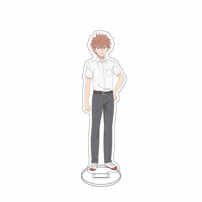 16CM Anime Inexpressive Kashiw - đánh giá và giá Anime Merchandise