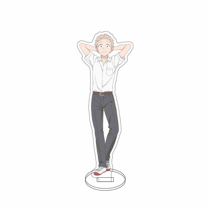 16CM Anime Inexpressive Kashiw - đánh giá và giá Anime Merchandise