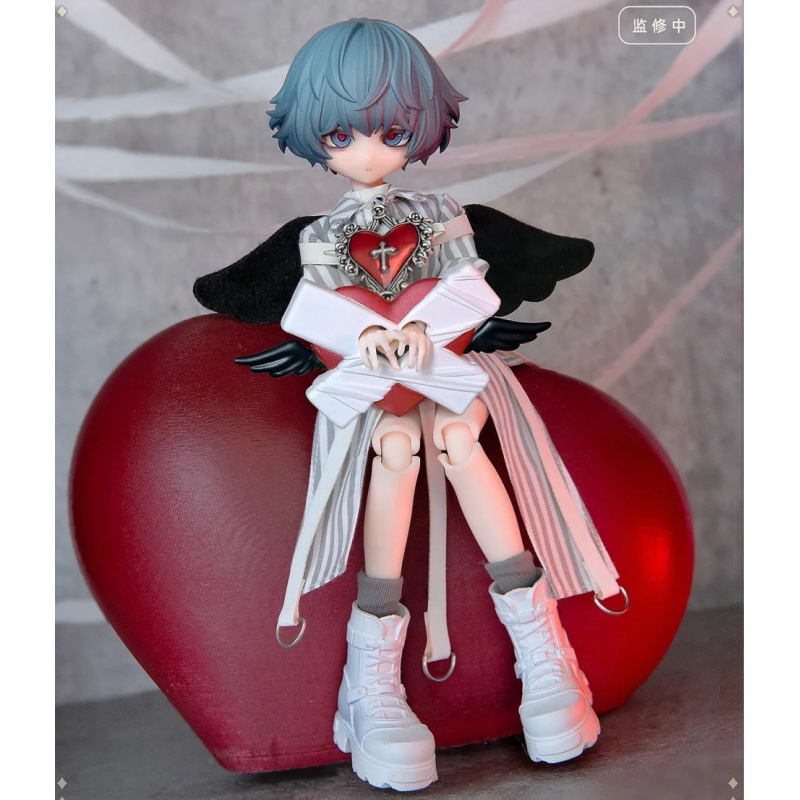 Mita Cat Box Series 1/8 BJD Bl - đánh giá và giá Anime Merchandise For Sale