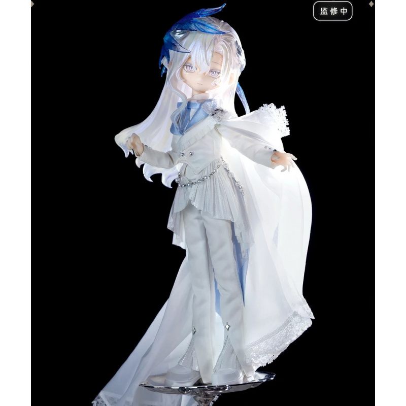 Mita Cat Box Series 1/8 BJD Bl - đánh giá và giá Anime Merchandise For Sale