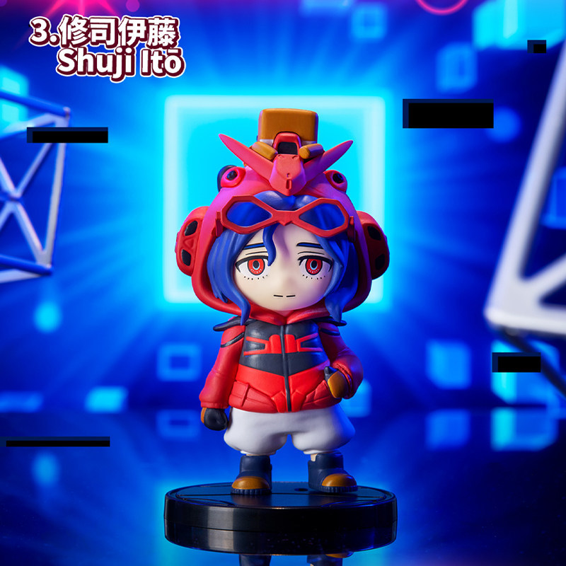 Bandai Mobile Suit Gundam GQuu - đánh giá và giá Bandai Gundam Hg