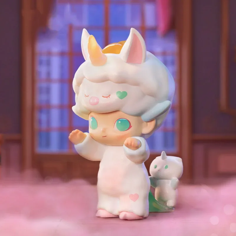 POP MART DIMOO: No One's Gonna - đánh giá và giá Anime Merchandise For Sale