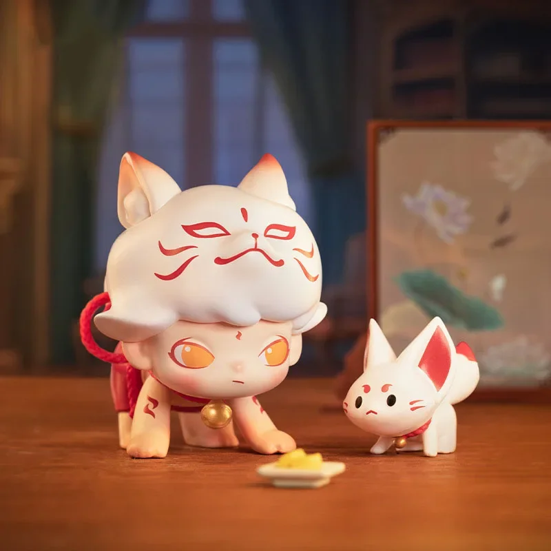 POP MART DIMOO: No One's Gonna - đánh giá và giá Anime Merchandise For Sale