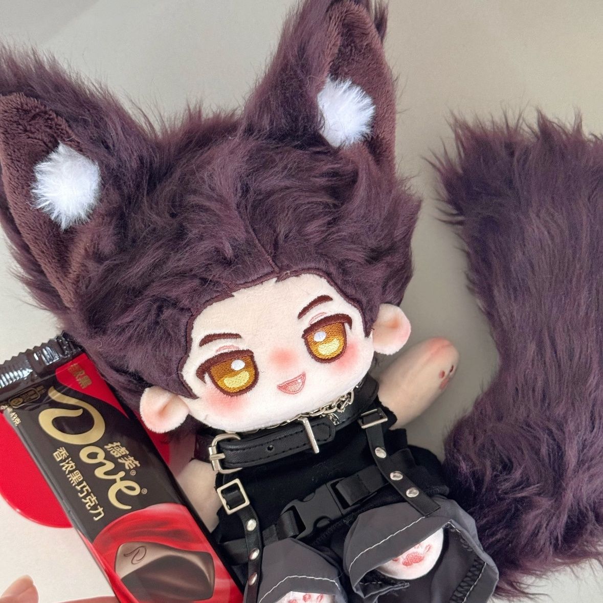 Anime Love and Deepspace Valko - đánh giá và giá Cute Anime Merchandise