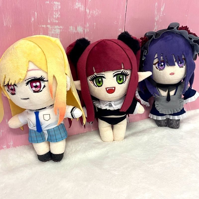 Cute My Dress-Up Darling Marin - đánh giá và giá Cute Anime Merchandise
