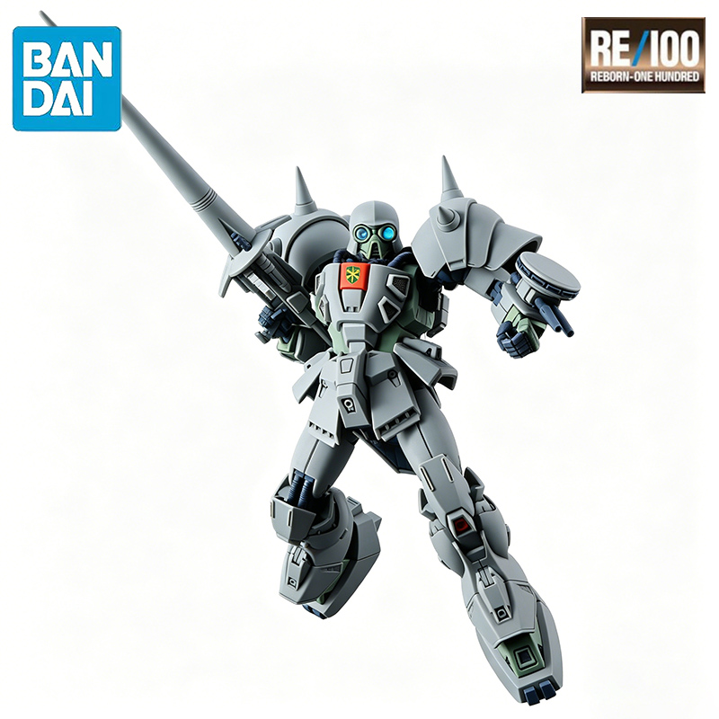 BANDAI PB LIMITED RE 1/100 XM- - đánh giá và giá Bandai Gundam Hg