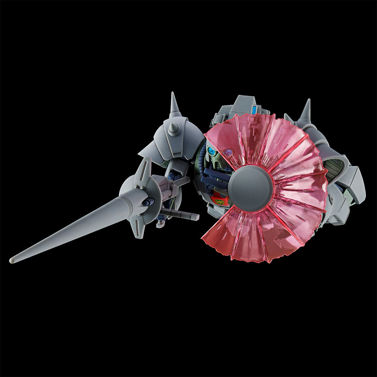 BANDAI PB LIMITED RE 1/100 XM- - đánh giá và giá Bandai Gundam Hg