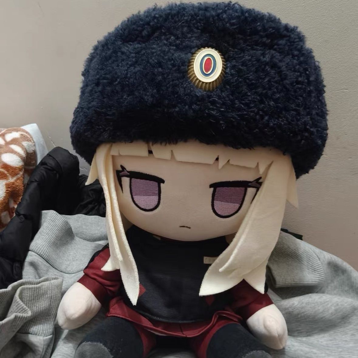 Anime Girls Frontline AK74M  3 - đánh giá và giá Cute Anime Merchandise