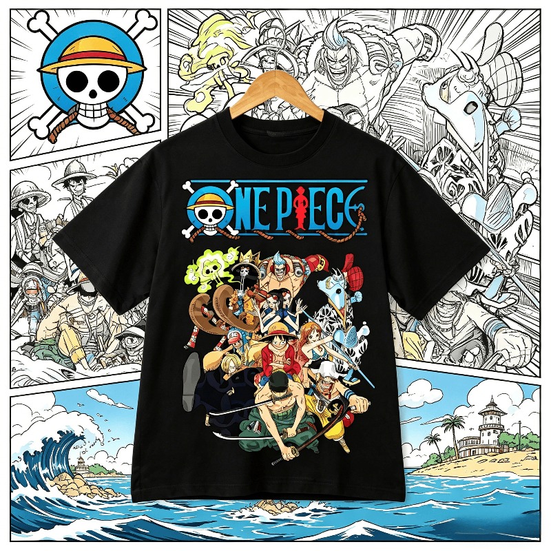 One Piece Japanese Anime Print - đánh giá và giá Zoro Anime Merchandise