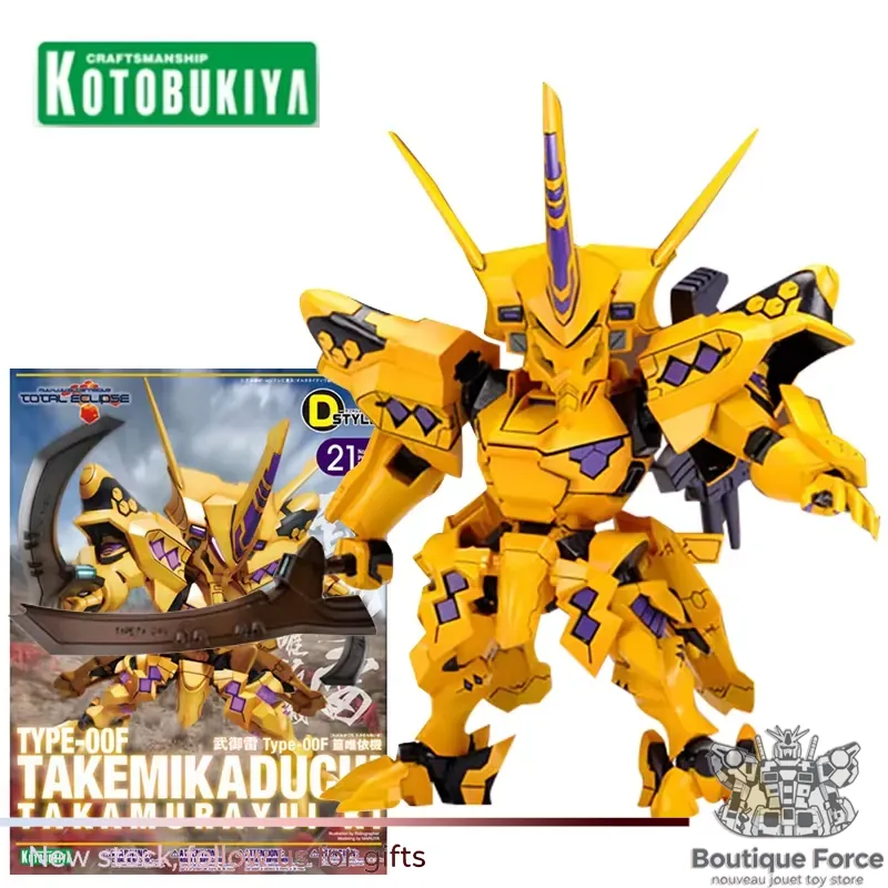 Kotobukiya Muv-Luv Type-00F Ta - đánh giá và giá Kotobukiya Muv-Luv