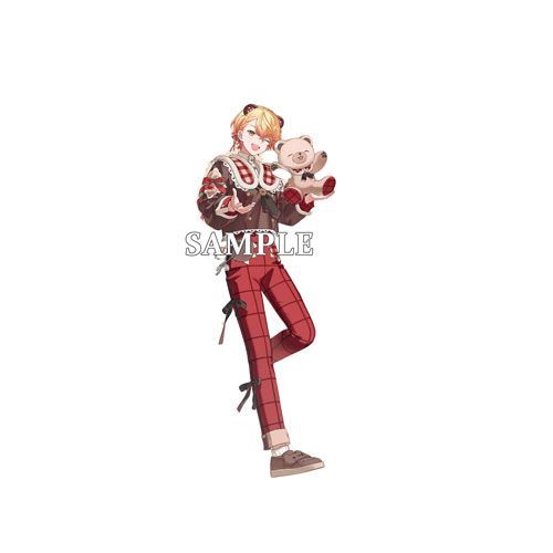 Project Sekai Shinonome Akito  - đánh giá và giá Cute Anime Merchandise