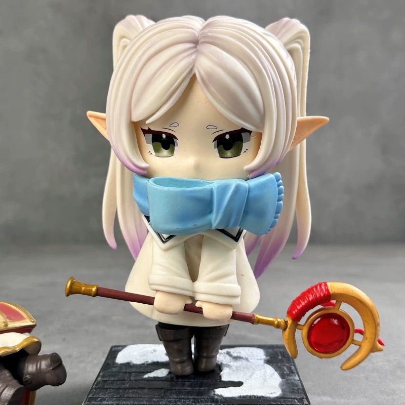 Q-style Anime Frieren: Beyond  - đánh giá và giá Frieren Anime Merchandise