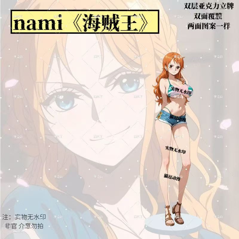 Hot Sale Novelty Trendy One Pi - đánh giá và giá Anime Merchandise For Sale