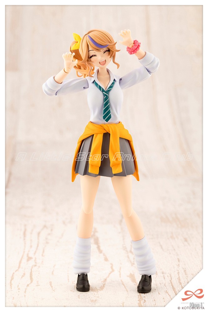 Original Kotobukiya MUV-LUV Gi - đánh giá và giá Kotobukiya Muv-Luv