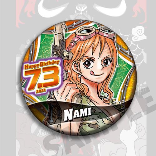 One Piece Anime Badge Pin Set  - đánh giá và giá Zoro Anime Merchandise