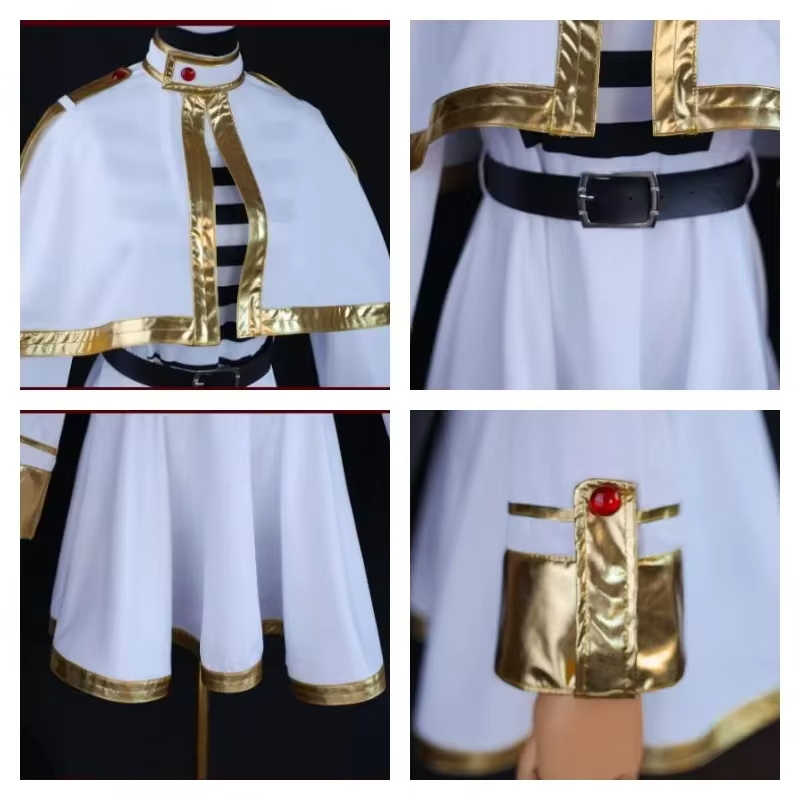 Sousou No Frieren Cosplay Cost - đánh giá và giá Frieren Anime Merchandise